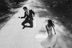 Jason + Tammy